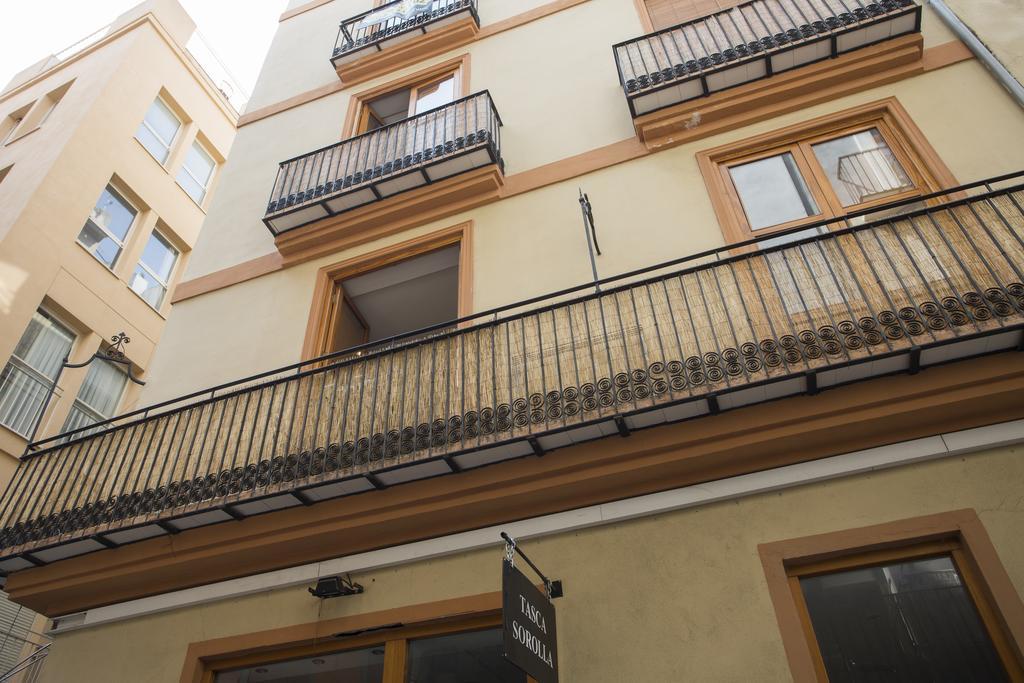Apartment Collado Βαλένθια Εξωτερικό φωτογραφία