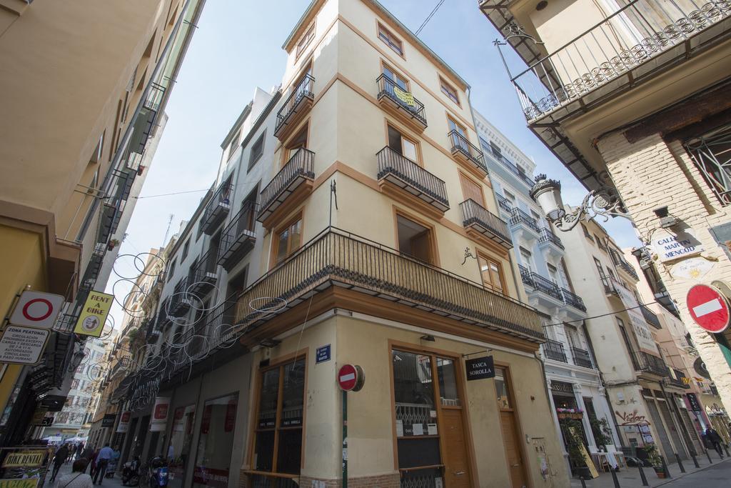 Apartment Collado Βαλένθια Εξωτερικό φωτογραφία