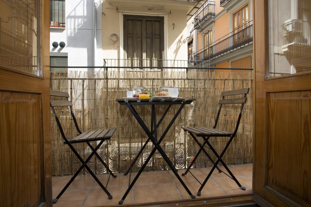 Apartment Collado Βαλένθια Εξωτερικό φωτογραφία