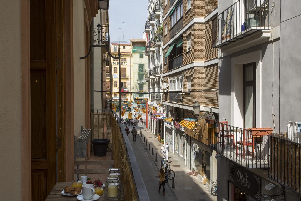 Apartment Collado Βαλένθια Εξωτερικό φωτογραφία