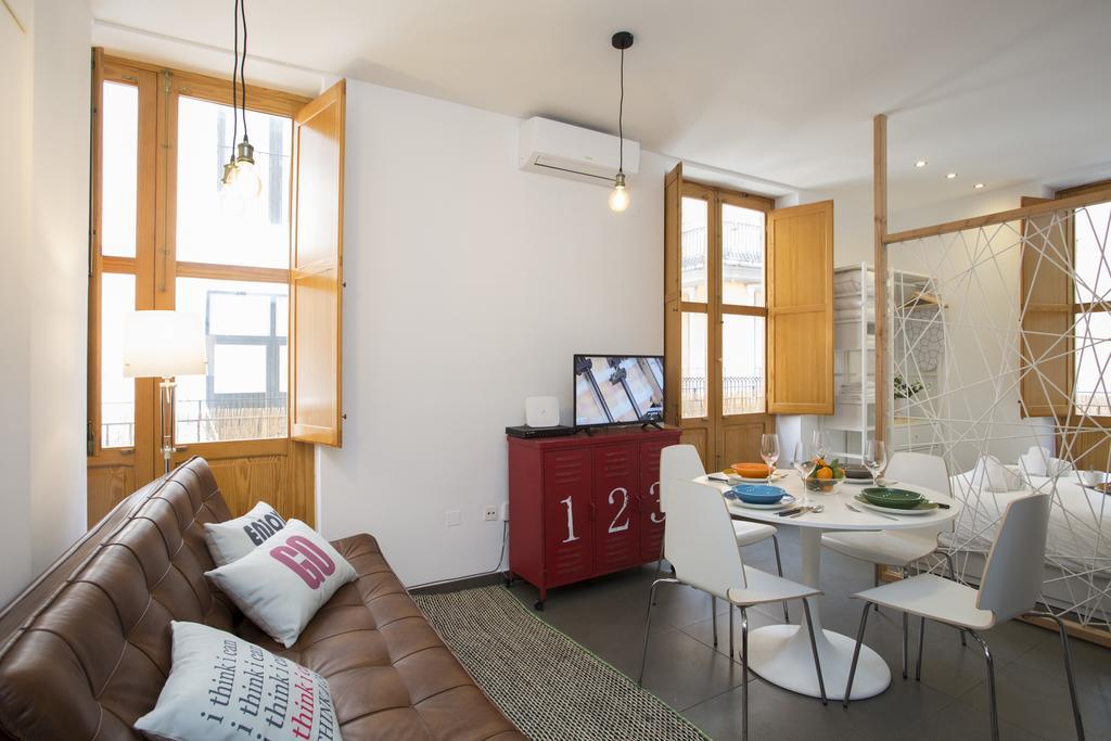 Apartment Collado Βαλένθια Εξωτερικό φωτογραφία