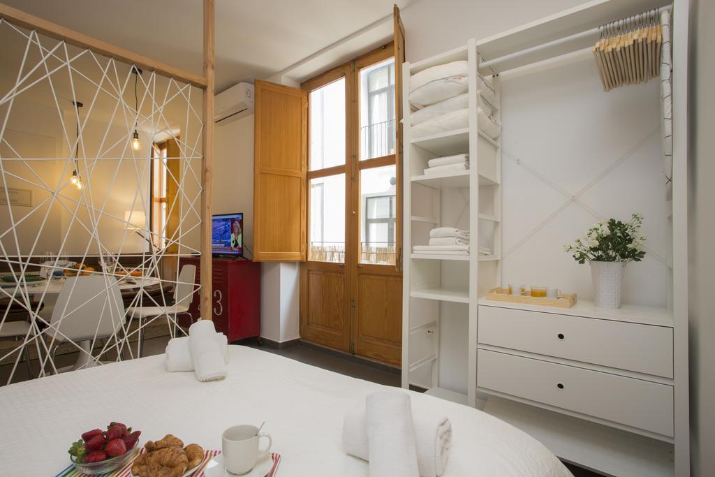 Apartment Collado Βαλένθια Εξωτερικό φωτογραφία