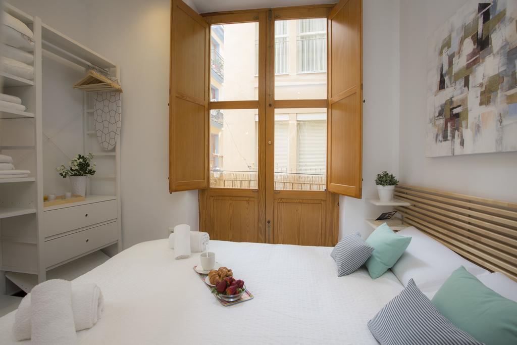 Apartment Collado Βαλένθια Εξωτερικό φωτογραφία