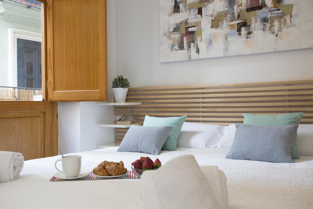 Apartment Collado Βαλένθια Εξωτερικό φωτογραφία