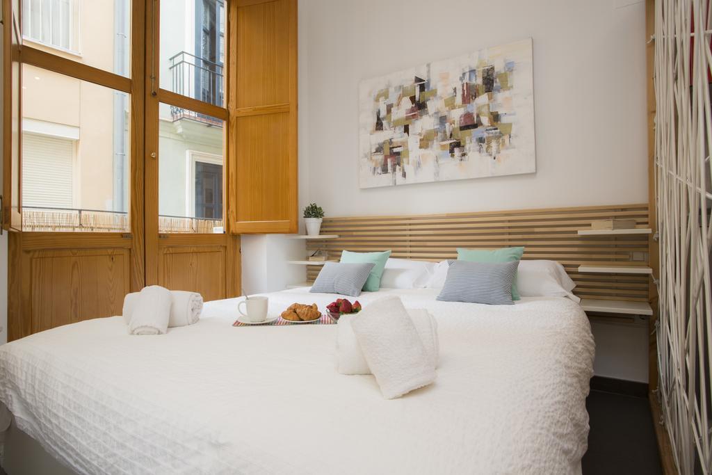 Apartment Collado Βαλένθια Εξωτερικό φωτογραφία