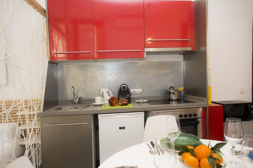 Apartment Collado Βαλένθια Εξωτερικό φωτογραφία