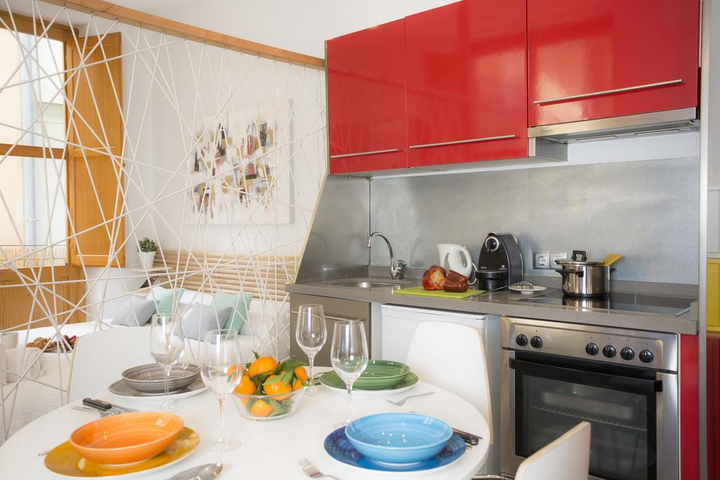 Apartment Collado Βαλένθια Εξωτερικό φωτογραφία