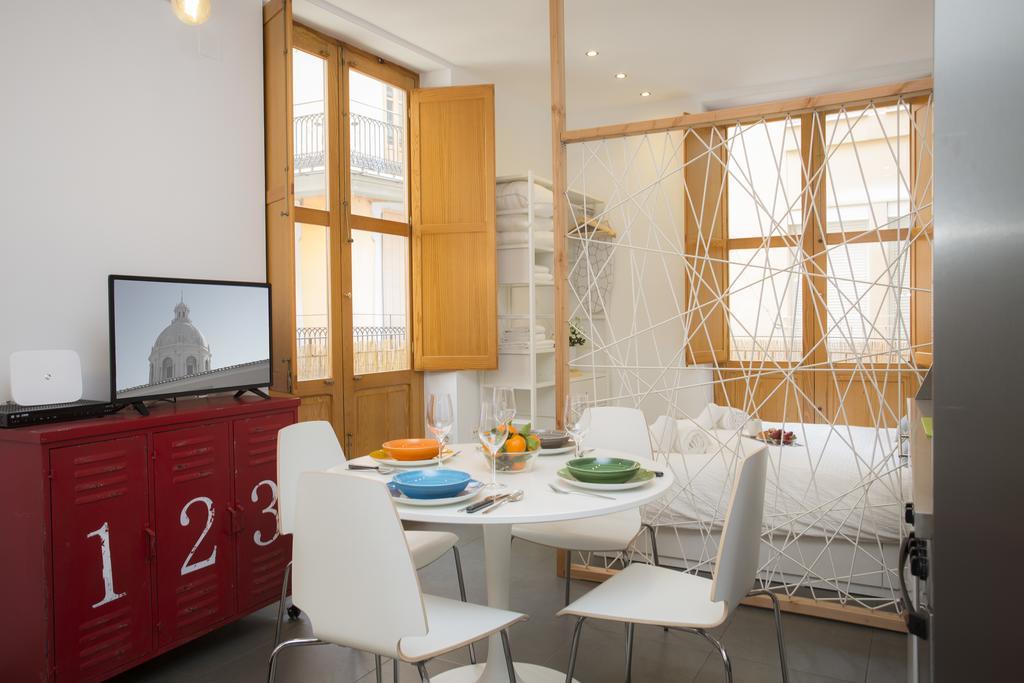 Apartment Collado Βαλένθια Εξωτερικό φωτογραφία